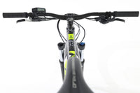 LAPIERRE Overvolt TR 3.5 2020 T.M