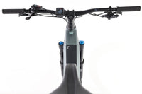 CUBE Stereo Hybrid 140 HPC TM 750 2024 T.L