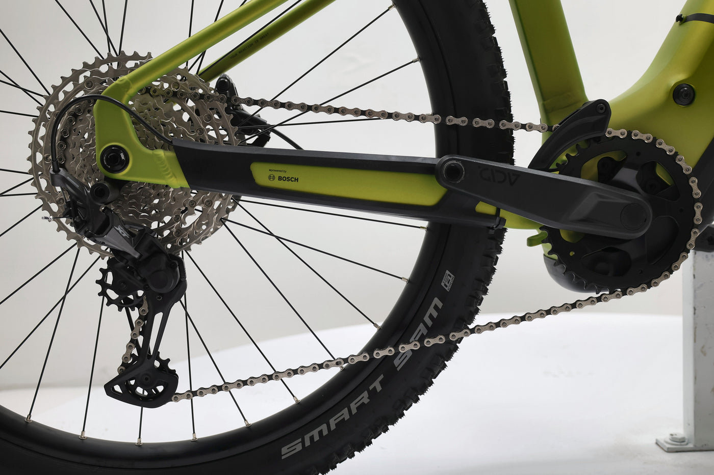 CUBE Reaction Hybrid Race 2024 T.M