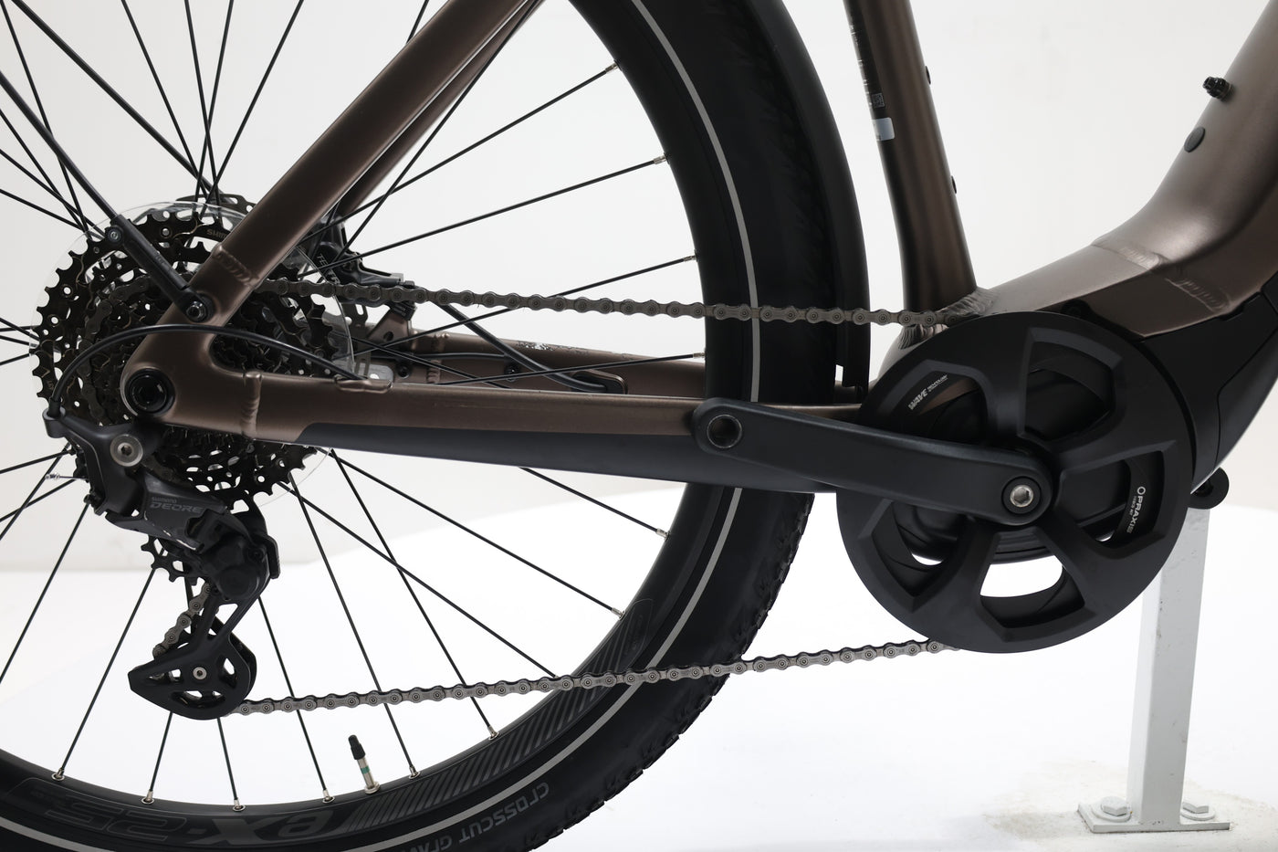 GIANT Explore E+ Pro 1 DD 2023 T.XL