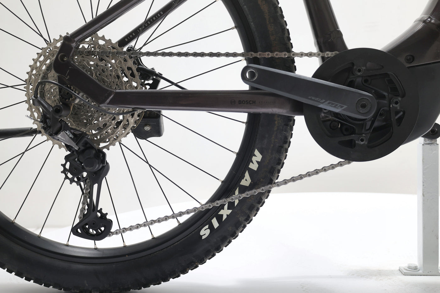 KTM MACINA TEAM 692 GLORIOUS 2022 T.M