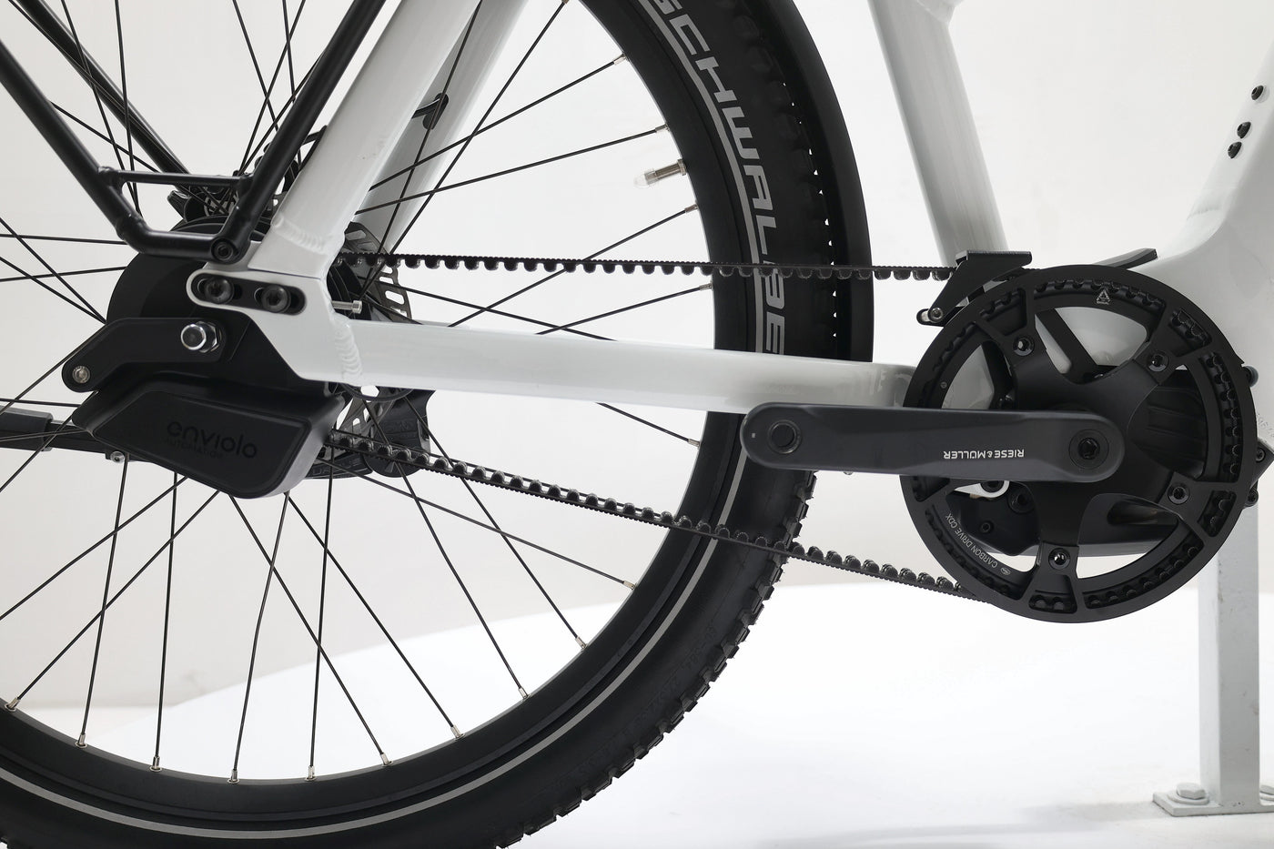 RIESE & MÜLLER Charger4 Mixte GT Automatic 2024 T.49