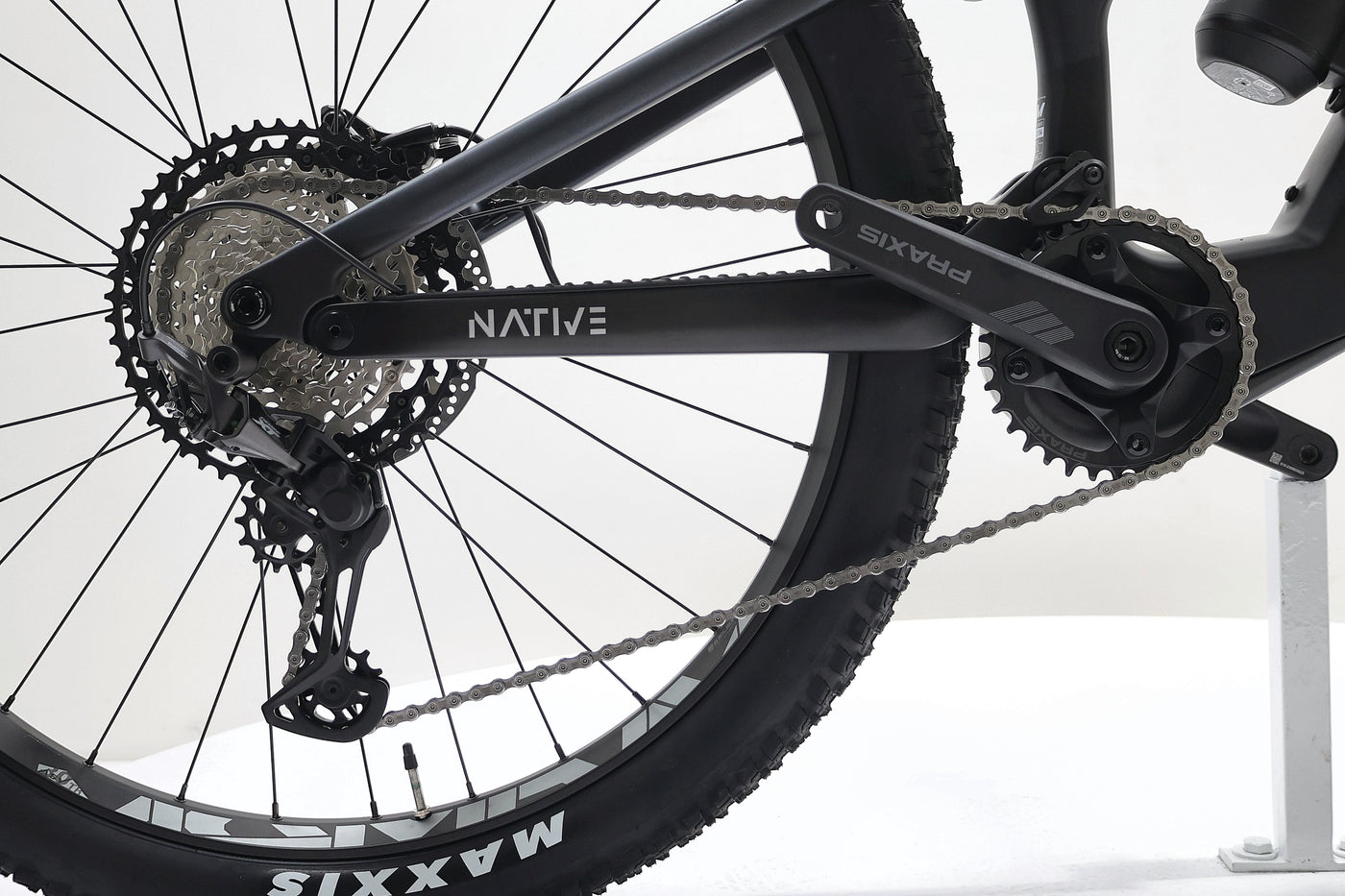 MEGAMO Native 20 2024