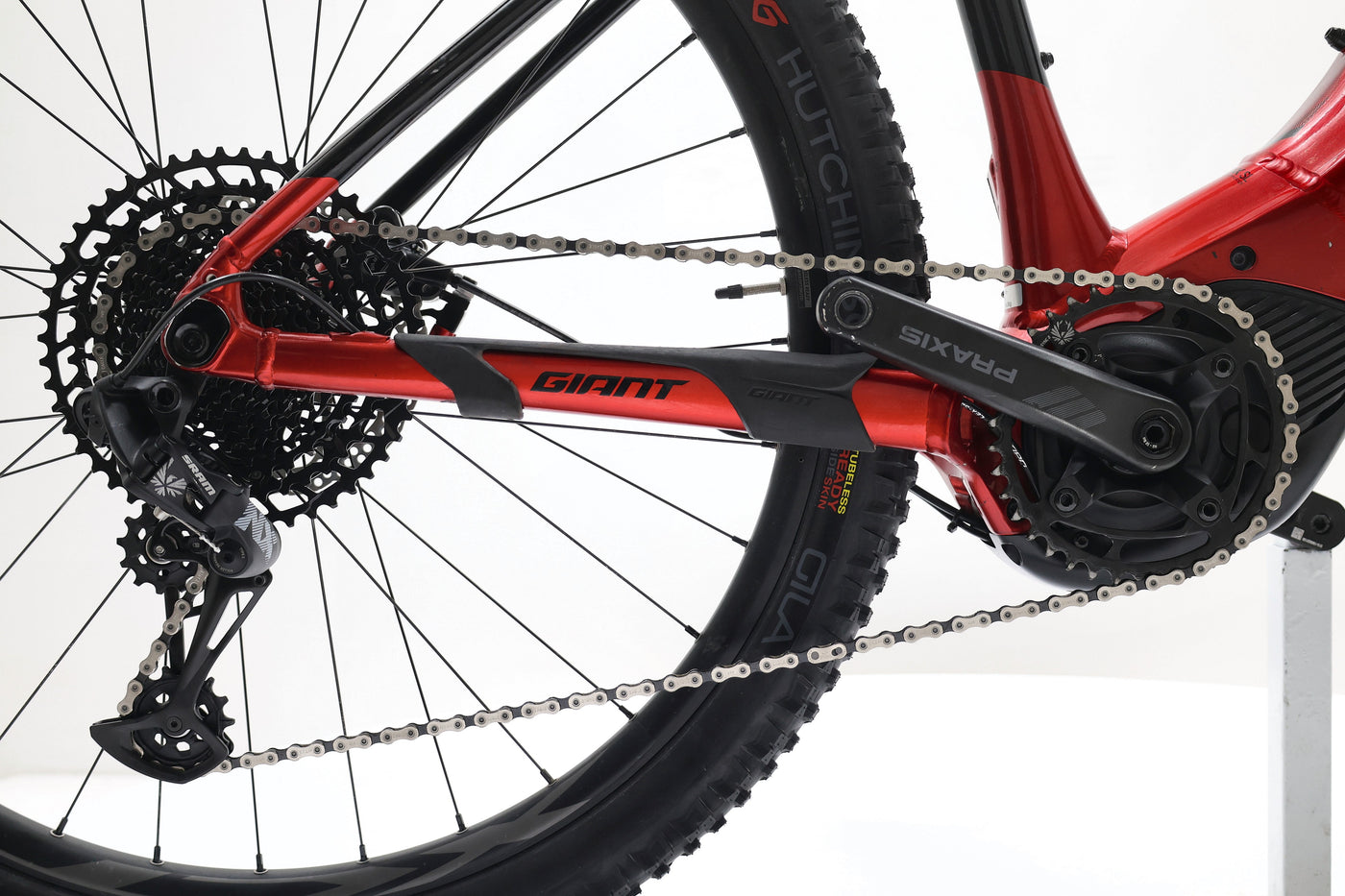 GIANT Fathom E+ 1 Pro 29 2020 T.L