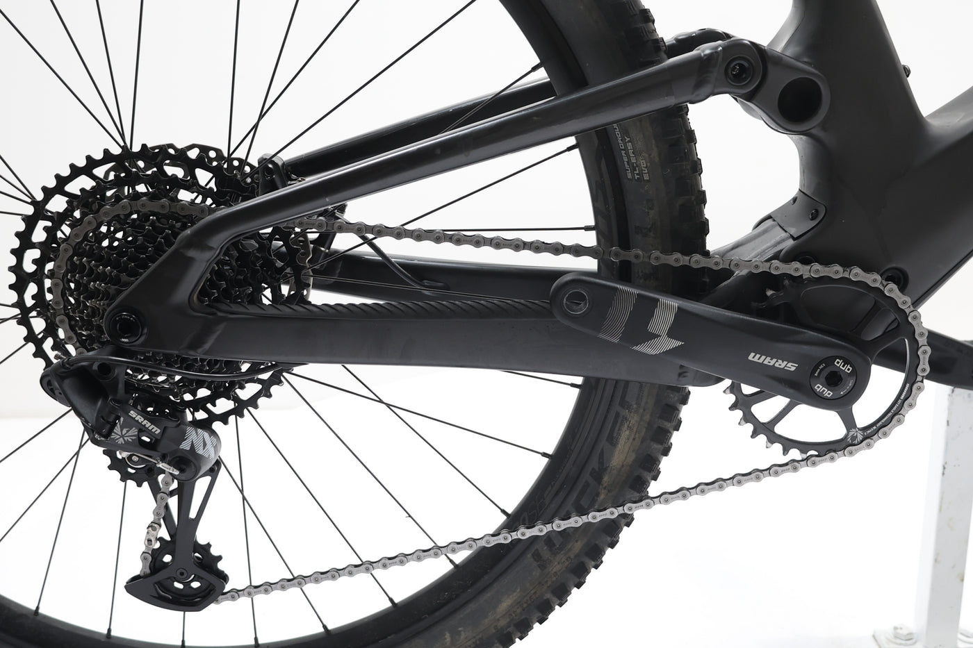 SCOTT Spark 940 2025 T.L