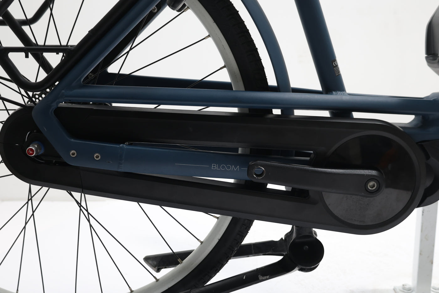 GAZELLE Bloom C7 HMS 2022 T.49