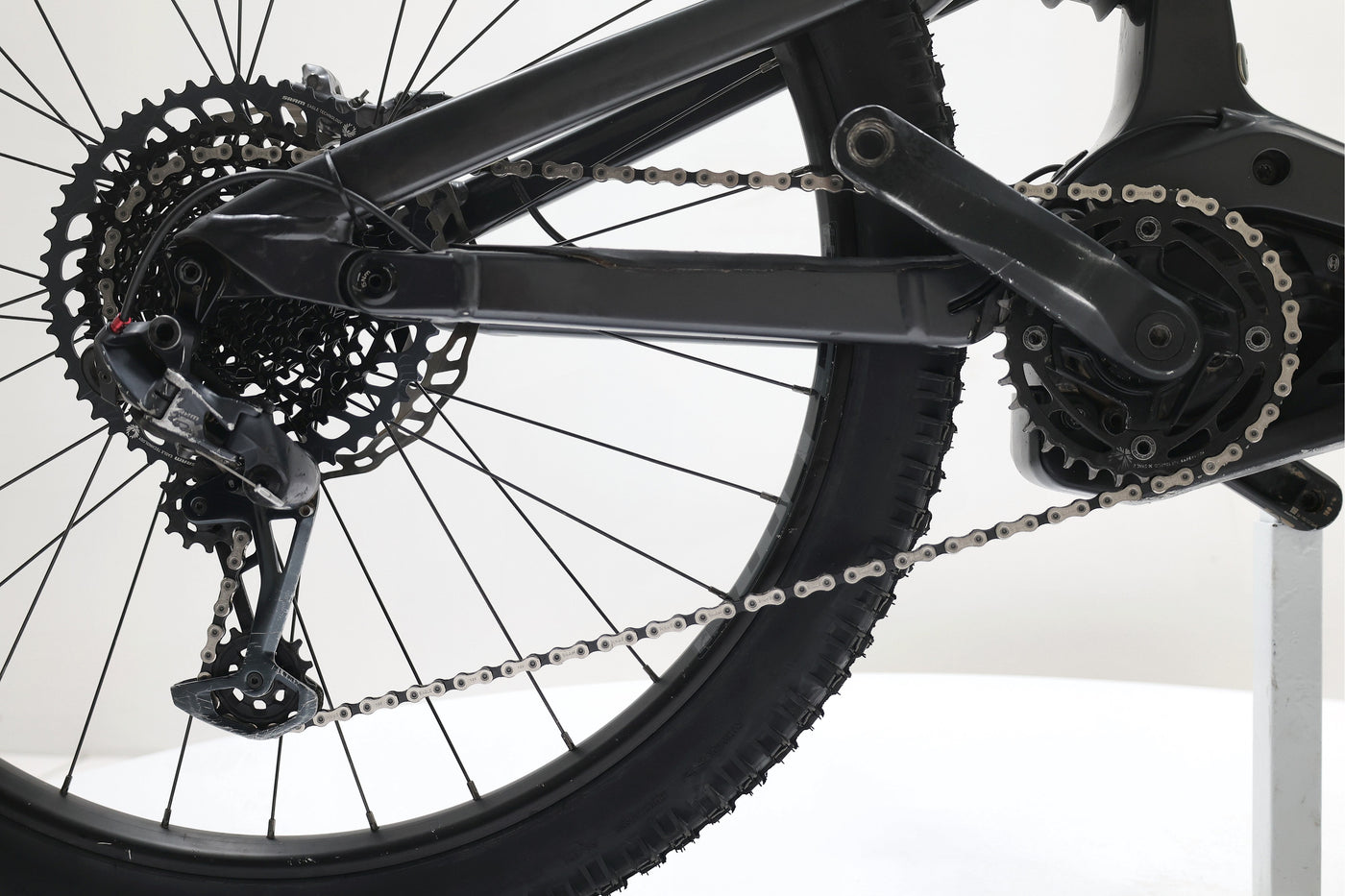 CANNONDALE Moterra Carbon 2 2021 T.L