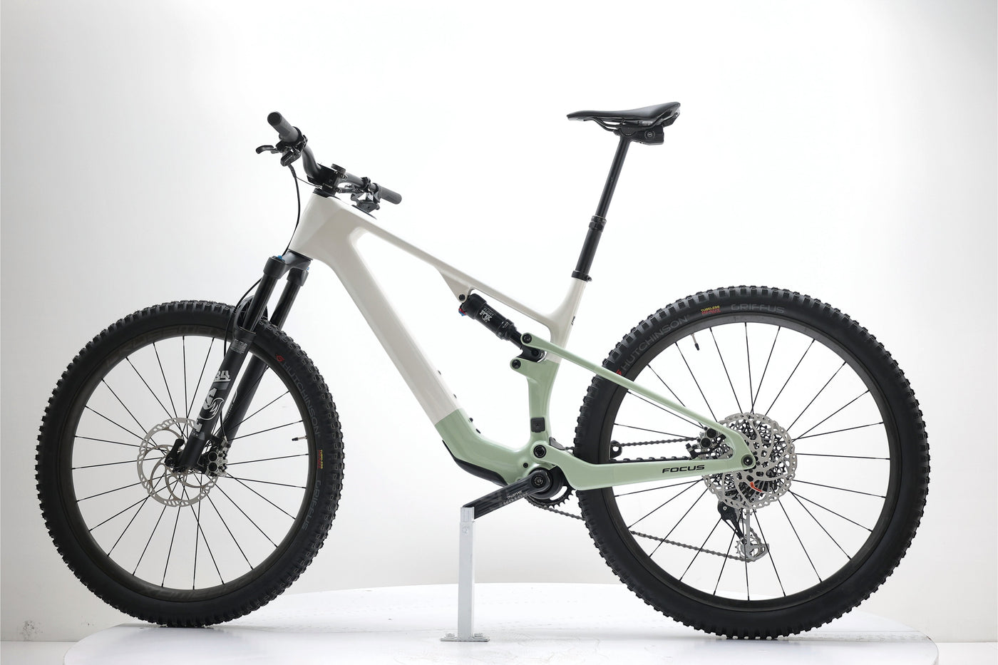 Focus Vam² SL 9.8 2024 T.XL