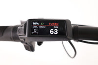 CUBE Stereo Hybrid 120 Race Allroad 750 2025 T.XL