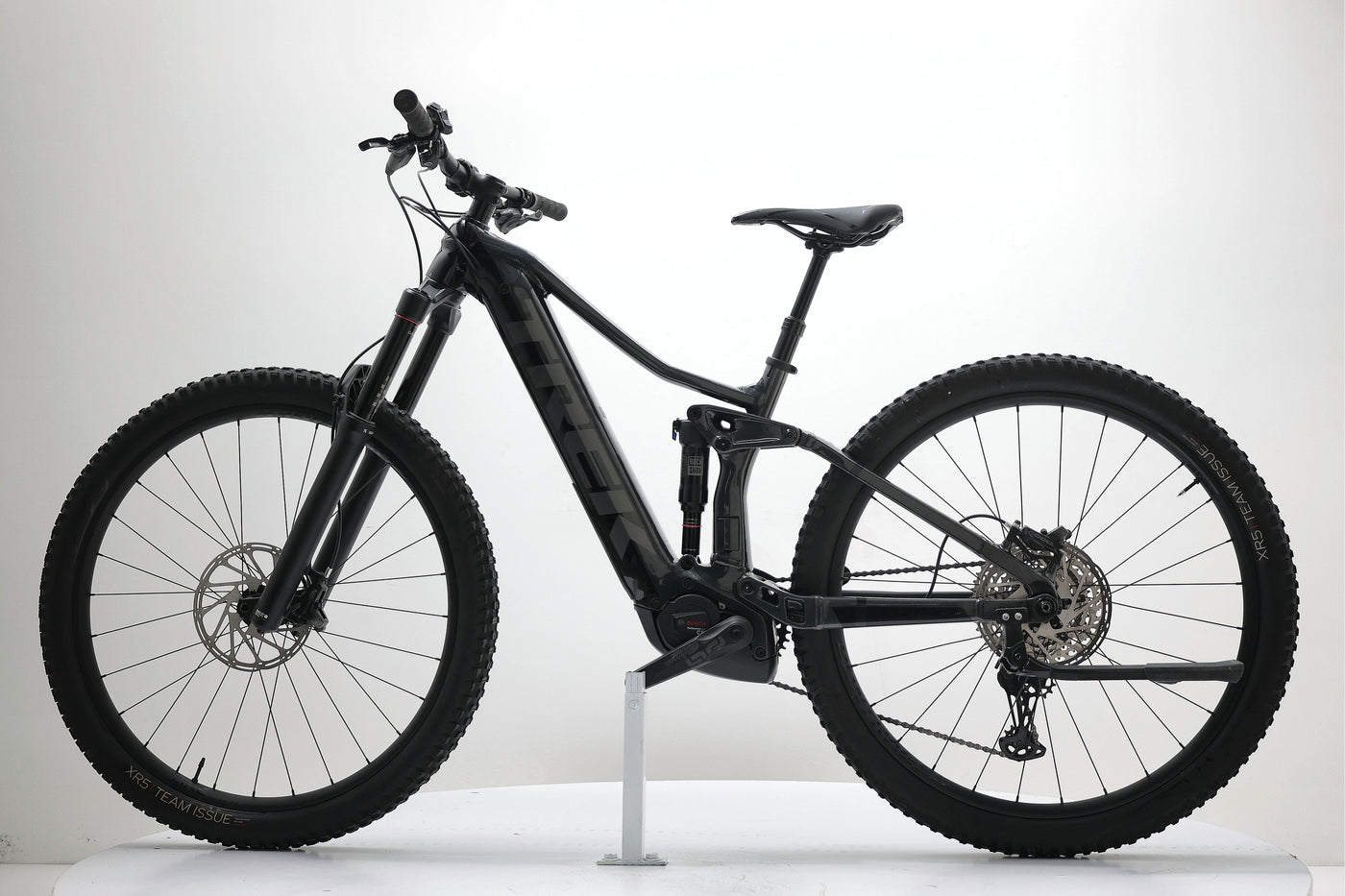 TREK Rail 7 2023 T.S