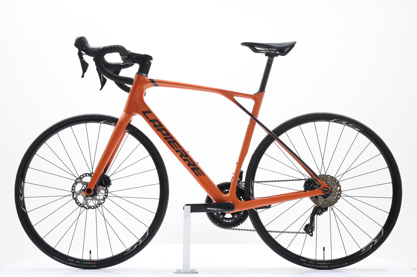 LAPIERRE  Pulsium 5.0 2023 T.M
