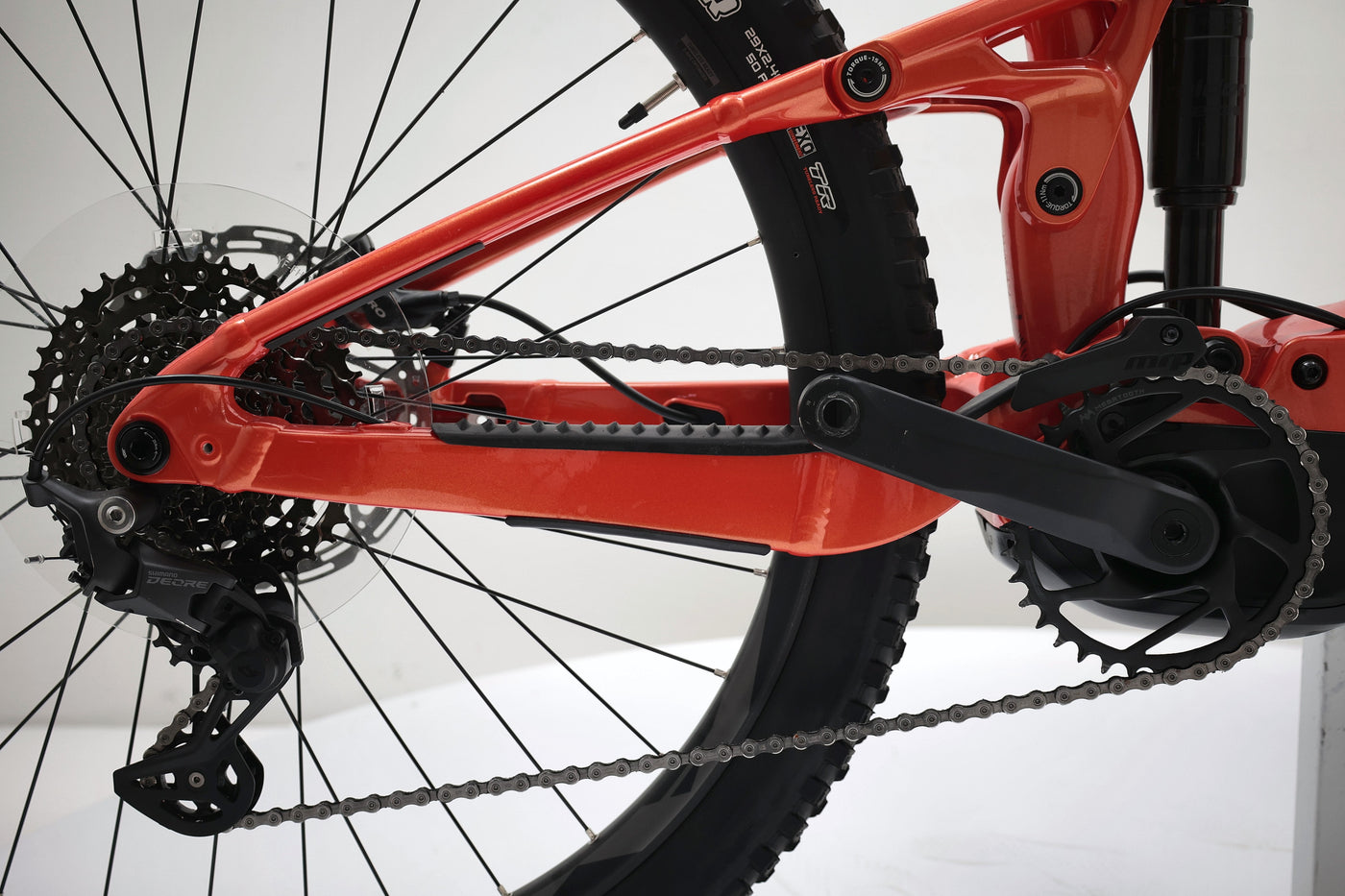GIANT Stance E+ 1 2023 T.XL