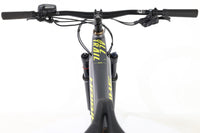 HAIBIKE Alltrail 9 2024 T.M