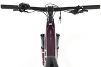 CUBE Stereo Hybrid ONE22 Pro 600 2025 T.XL