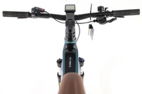 SCOTT Sub Cross eRide 10 2023 T.M