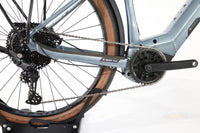 SCOTT Eride Axis 20 Men 500Wh 2022 T.L