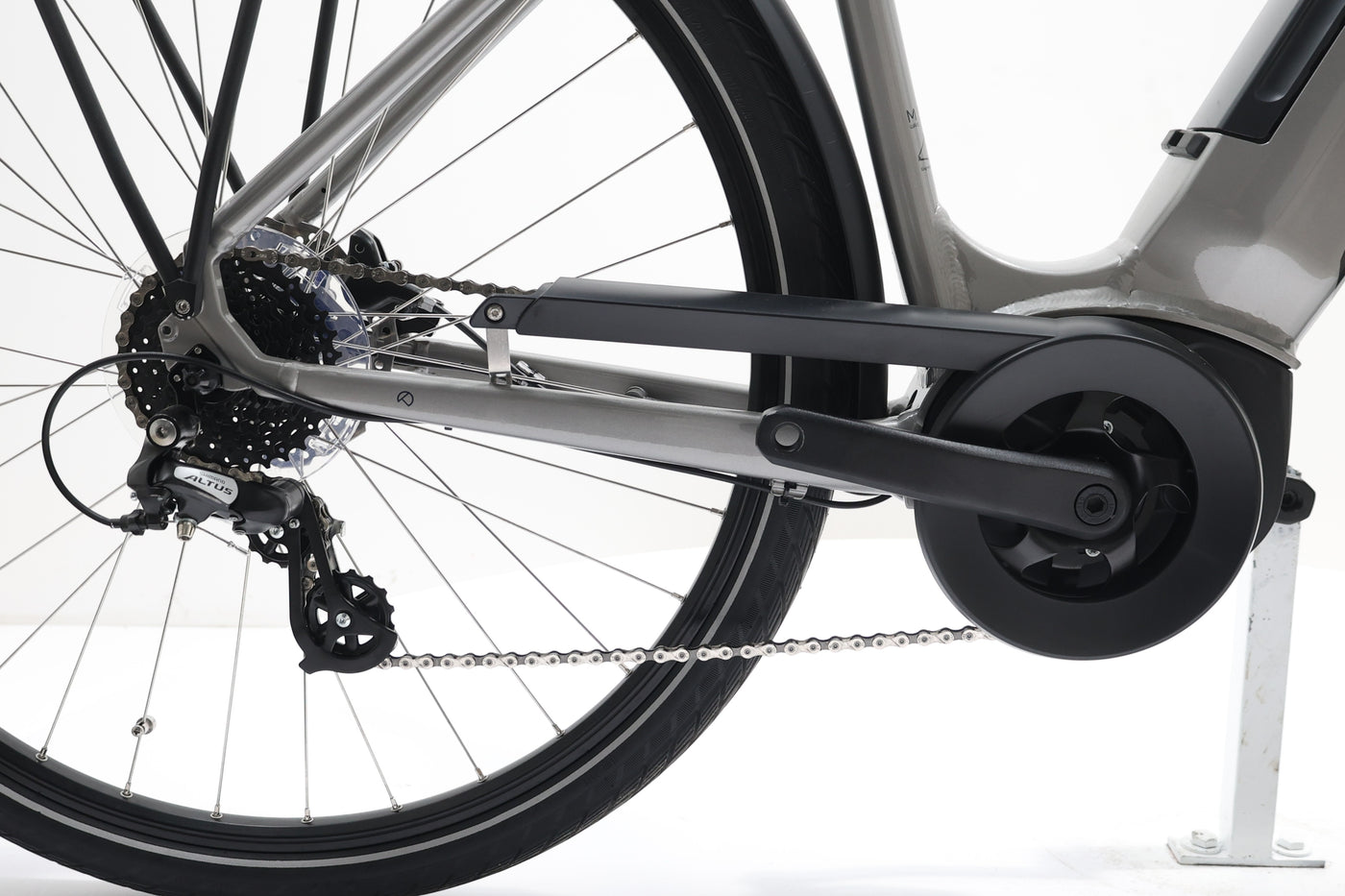 KALKHOFF Endeavour 3.B Move 2021 T.M