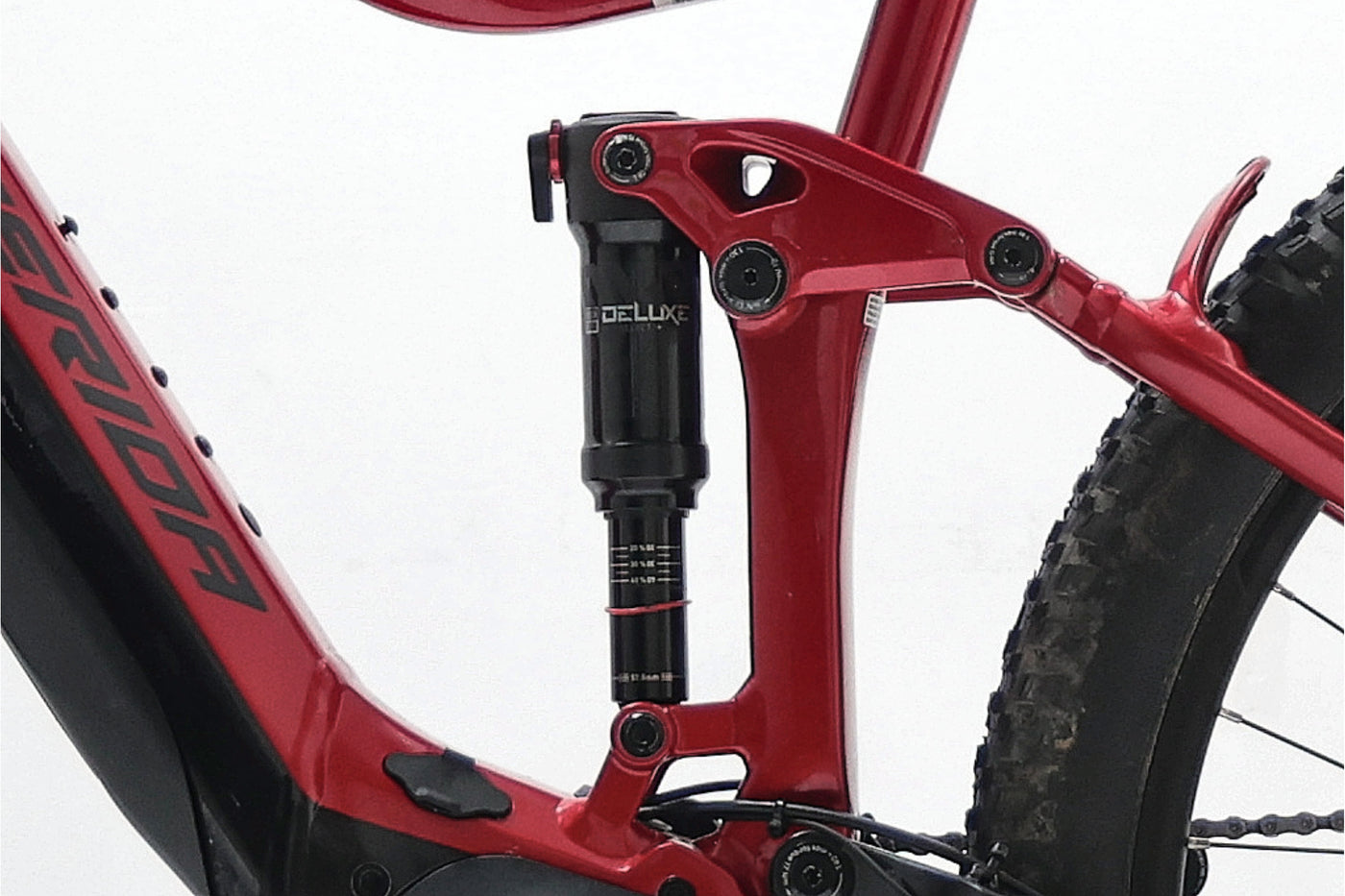 MERIDA Eone Forty 775 2021 T.XXL