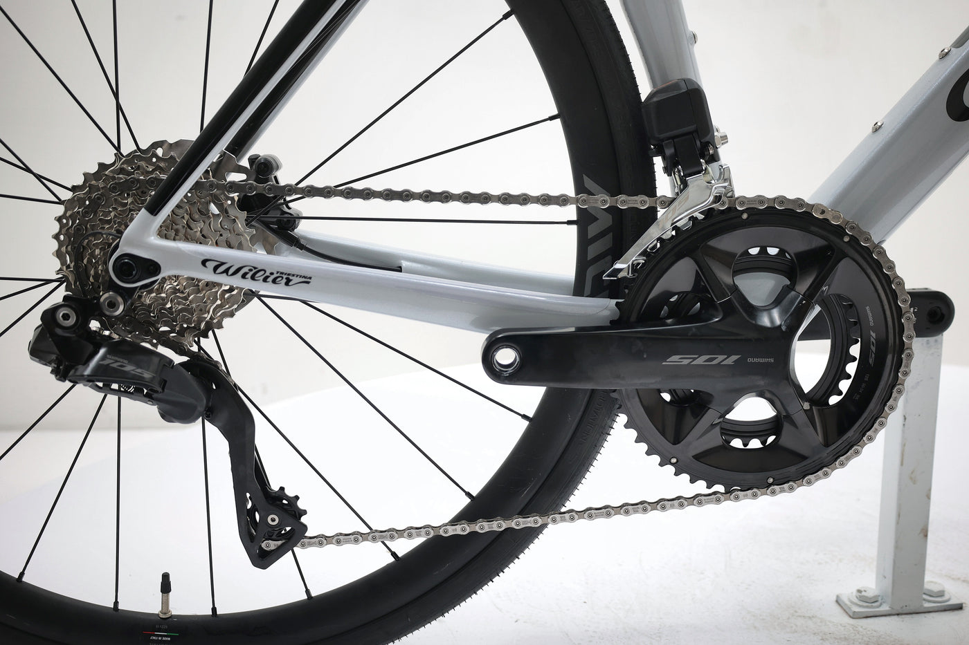 WILIER TRIESTINA Filante SL 105 Di2 2025 T.M