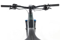 CUBE Stereo Hybrid 160 HPC TM 750 2024 T.L