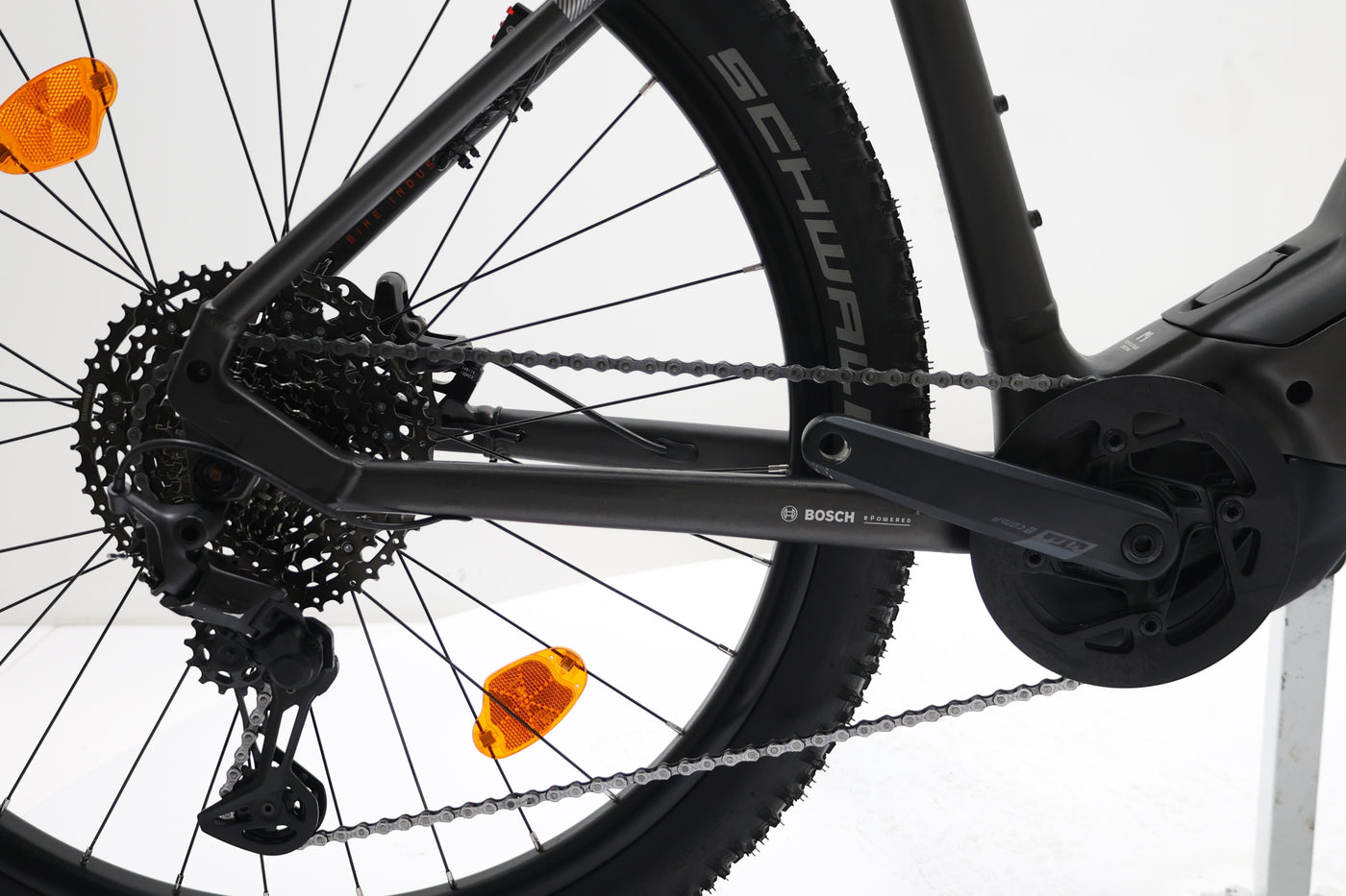 KTM MACINA TEAM XL 2023 T.XL