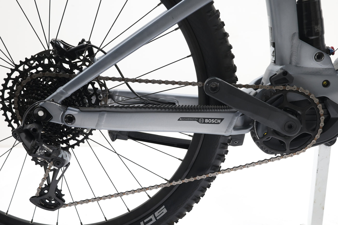 SCOTT Genius eRIDE 930 2022 T.XL