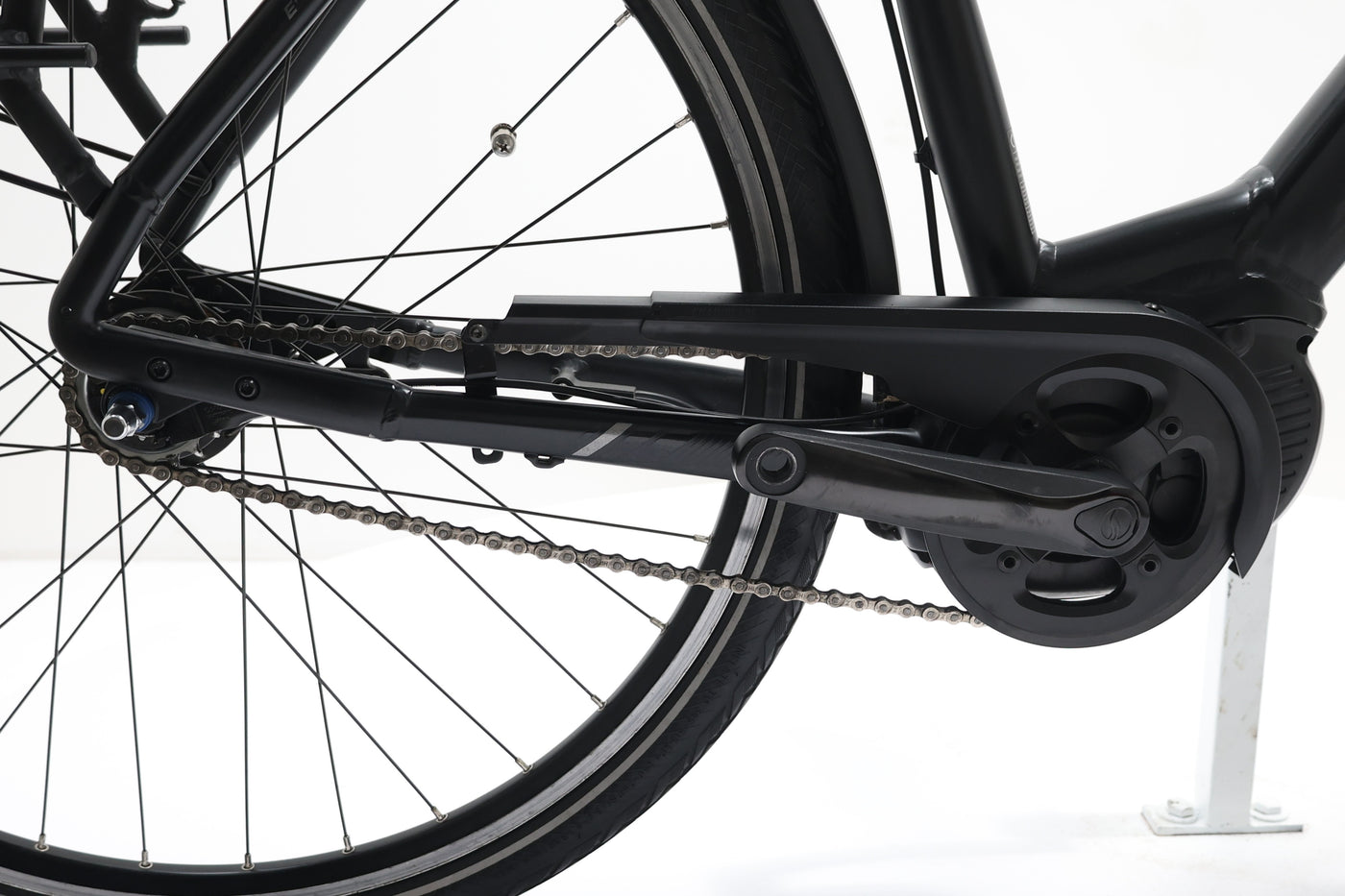 GIANT Entour E+ 1 RT LDS 2022 T.XL