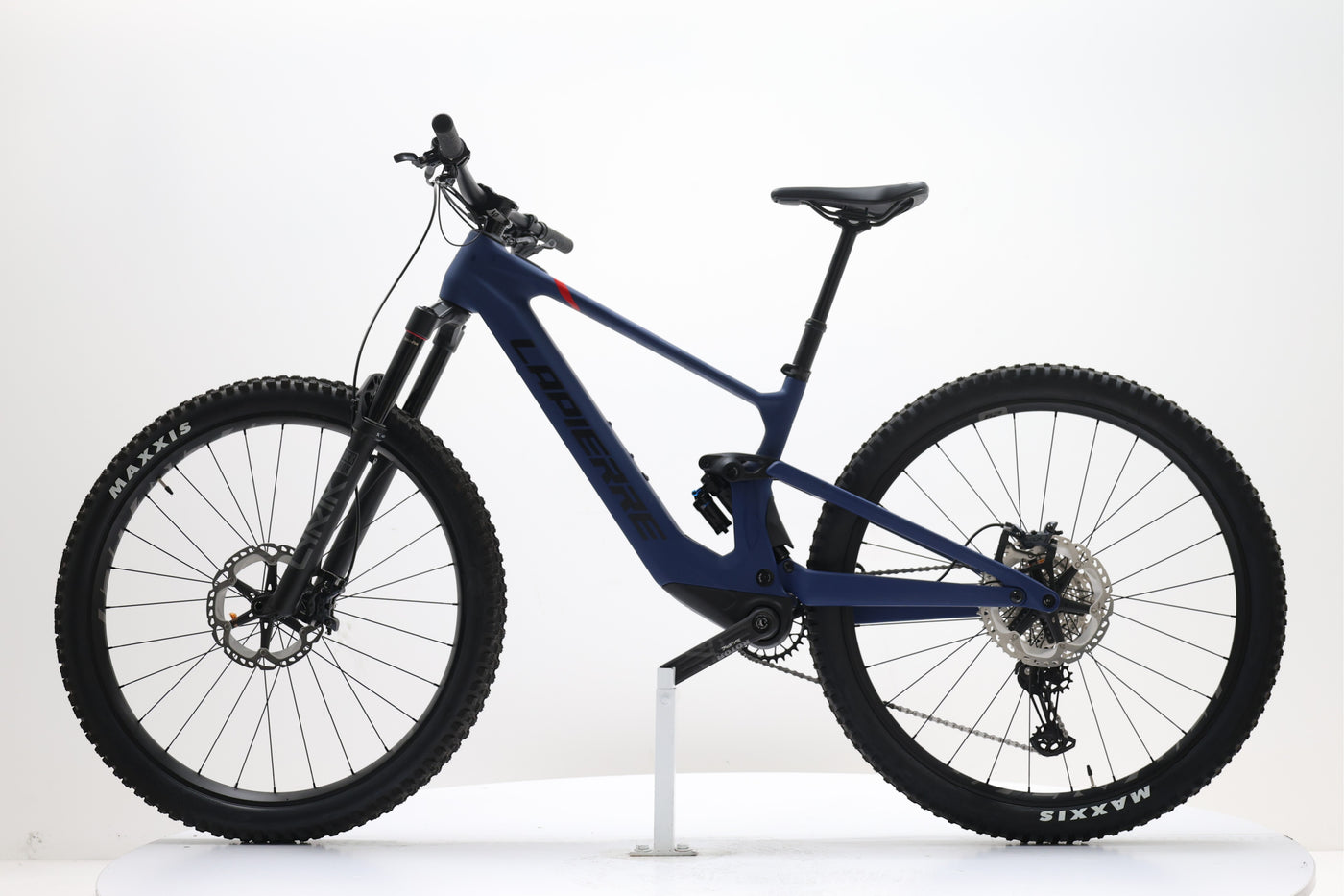 LAPIERRE E-Zesty AM 9.4 2023 T.M