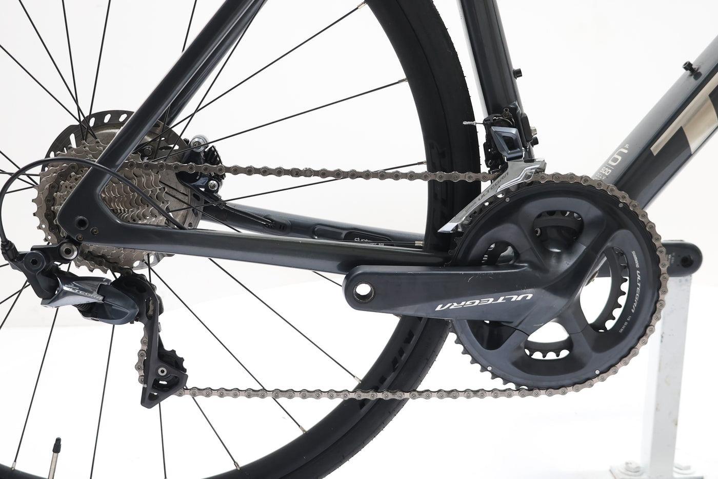 TREK Émonda SL 6 Disc 2021 T.54