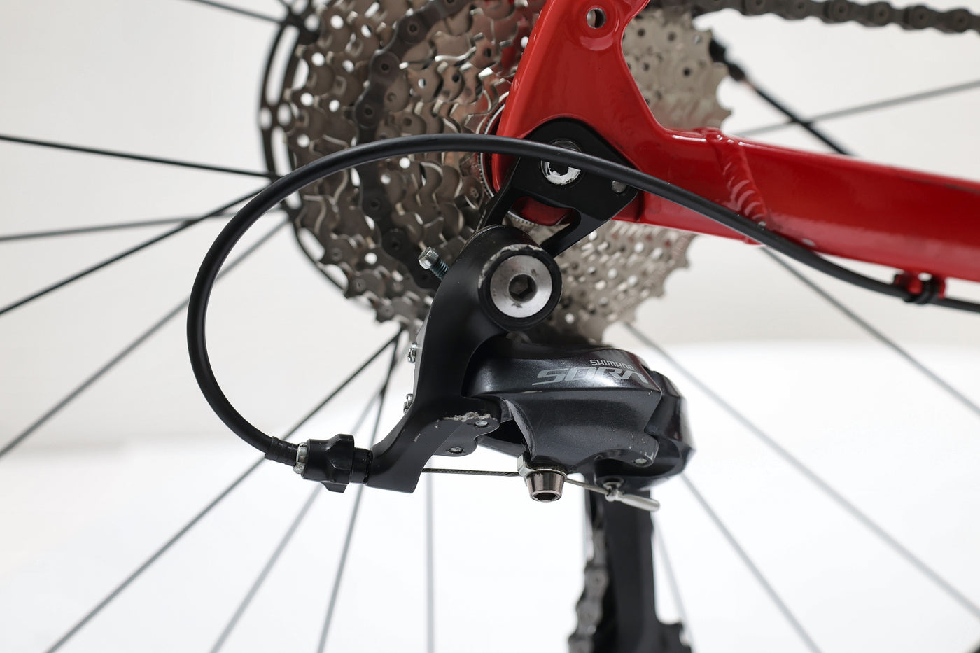 SCOTT Speedster 30 2022 T.M