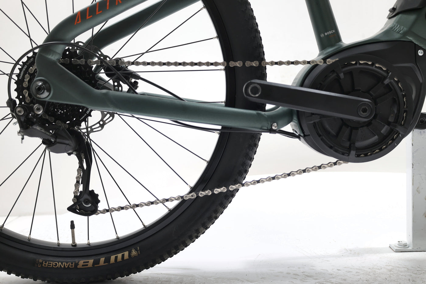 HAIBIKE AllTrack 2023 T.S
