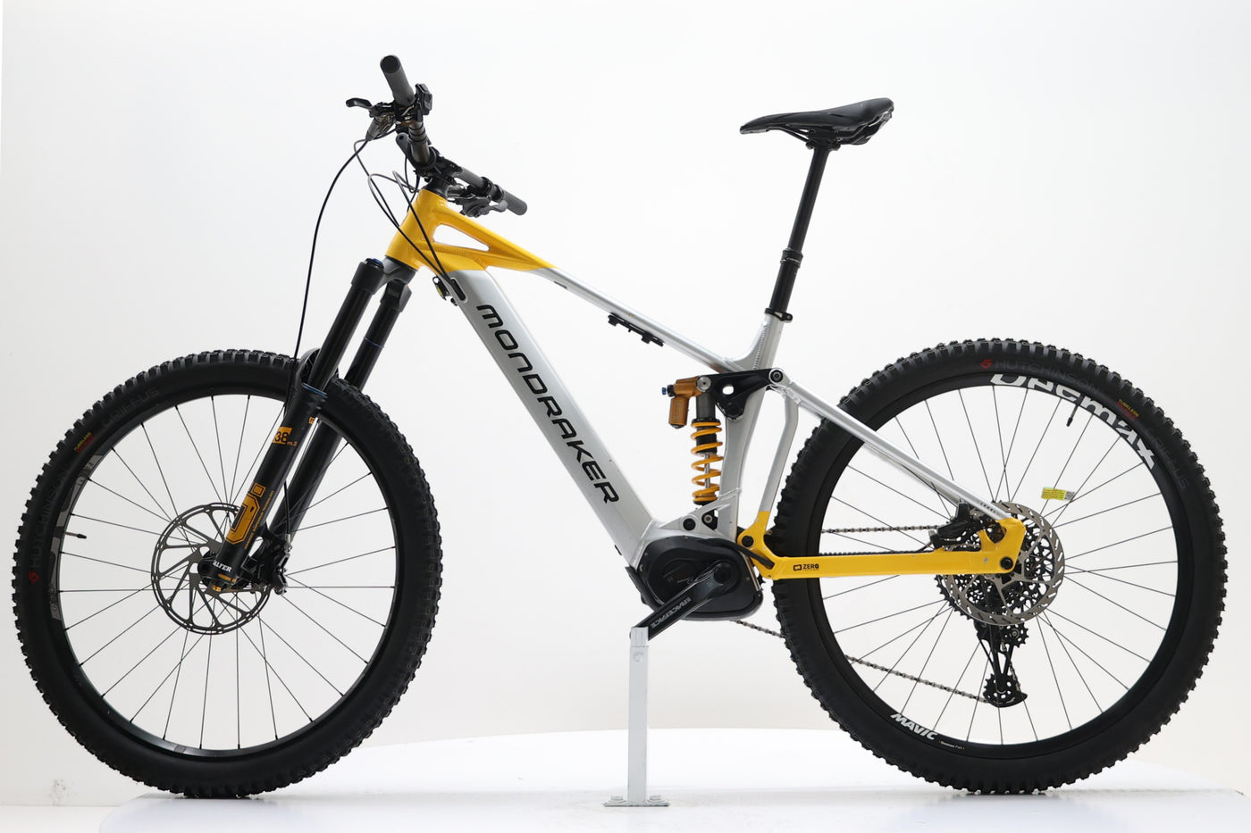 MONDRAKER Level RR 2022 T.L