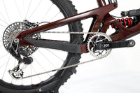 SANTA CRUZ Bronson CC Flight Attendant 2025 T.M