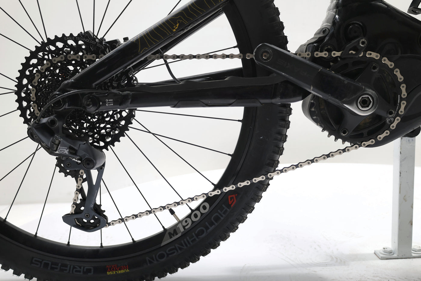 SPECIALIZED Turbo Levo Comp Alloy 2022 T.M