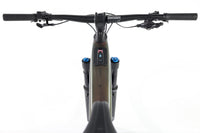 CUBE Stereo Hybrid ONE44 HPC SLX 800 2025 T.M
