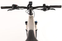 BERGAMONT E-Revox Pro FMN EQ 2023 T.M