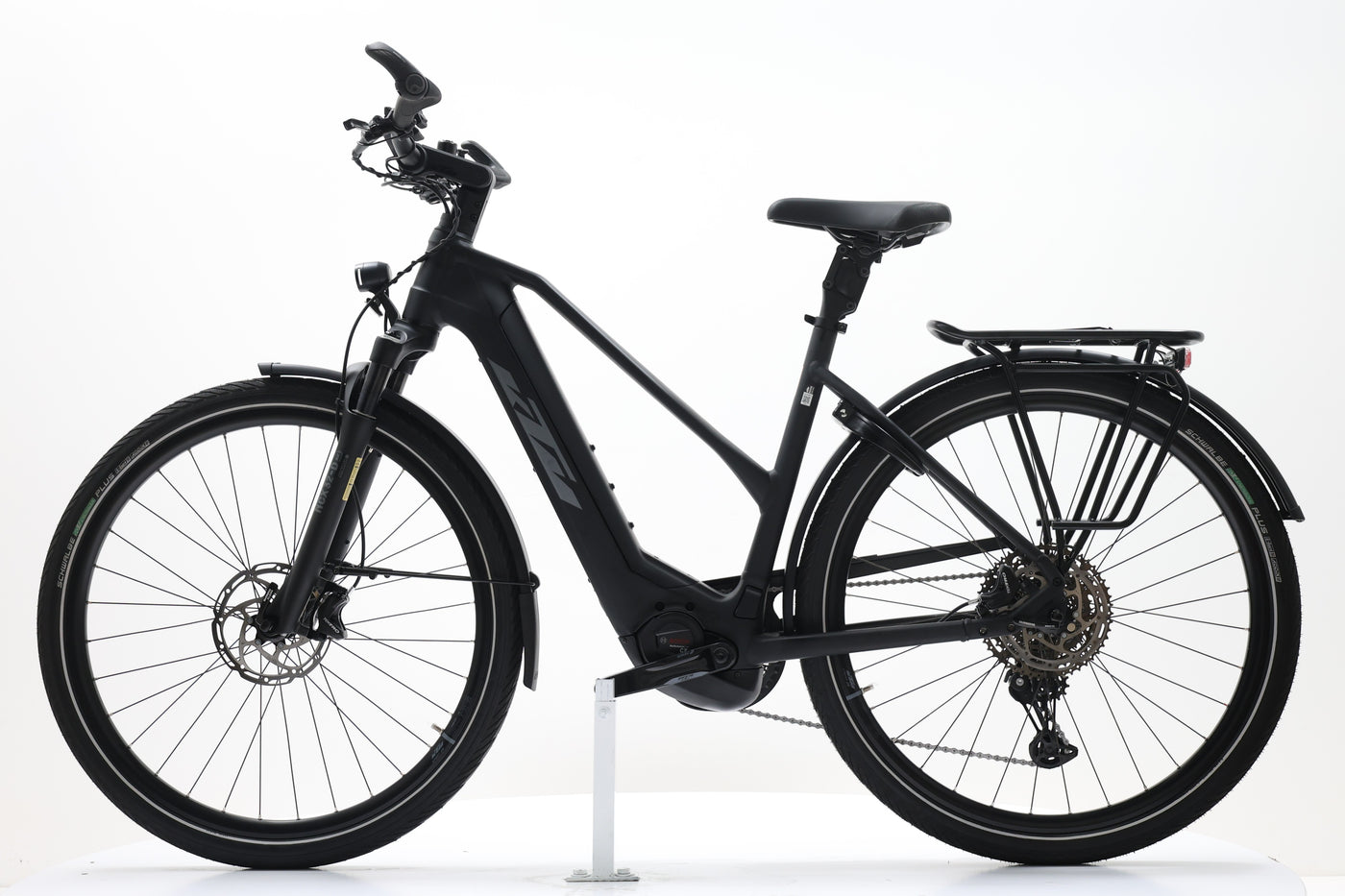 KTM Macina Style 720 2024 T.M