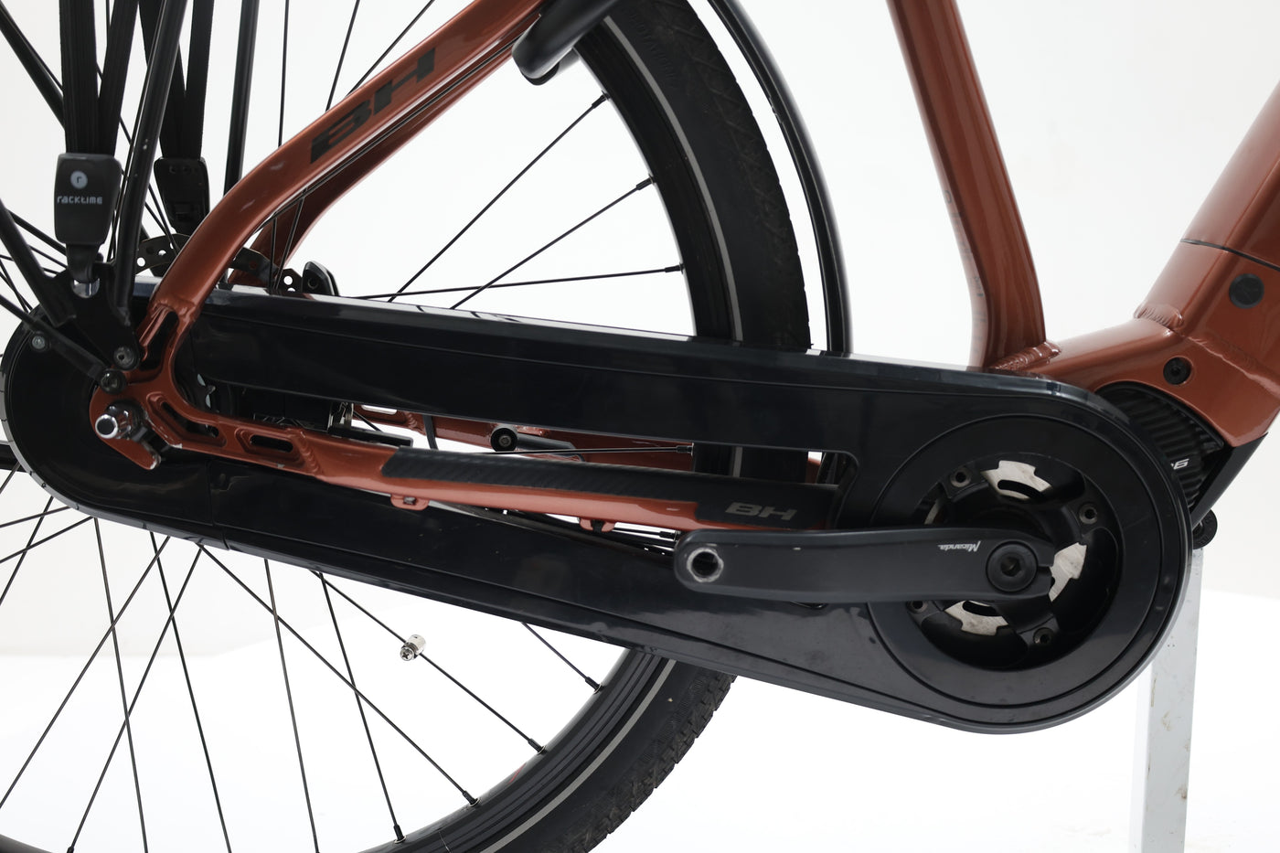 BH Atom Diamond Wave Pro 2024 T.M 252048