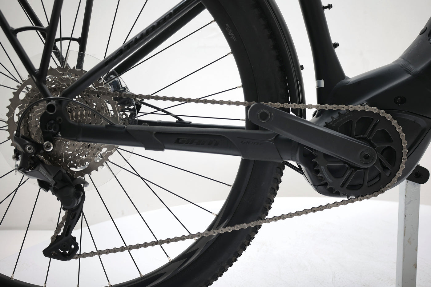 GIANT Fathom E+ EX 2023 T.L