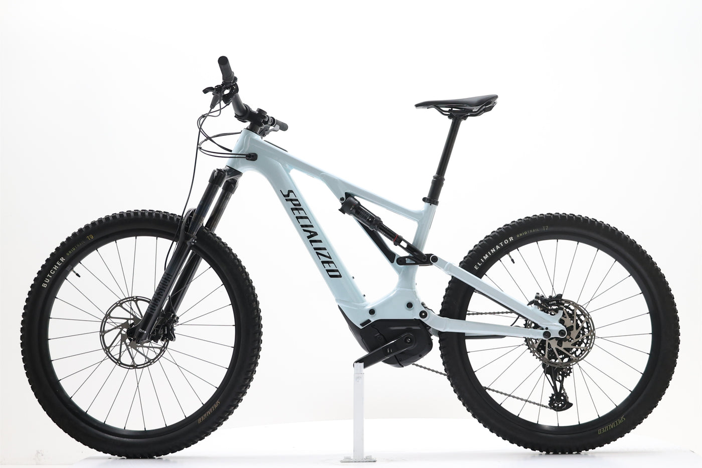 SPECIALIZED Turbo Levo Alloy 2022 T.L