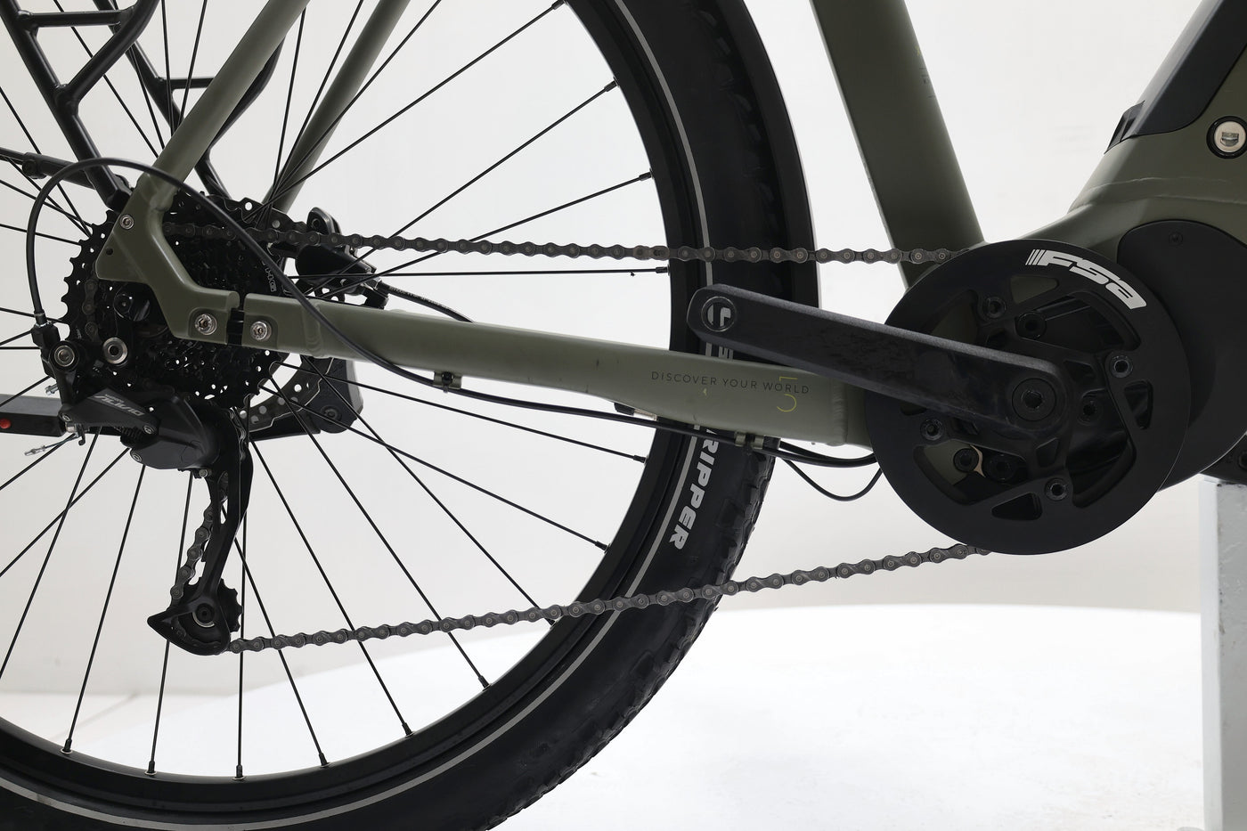 KALKHOFF ENTICE 5.B SEASON 2023 T.XXL