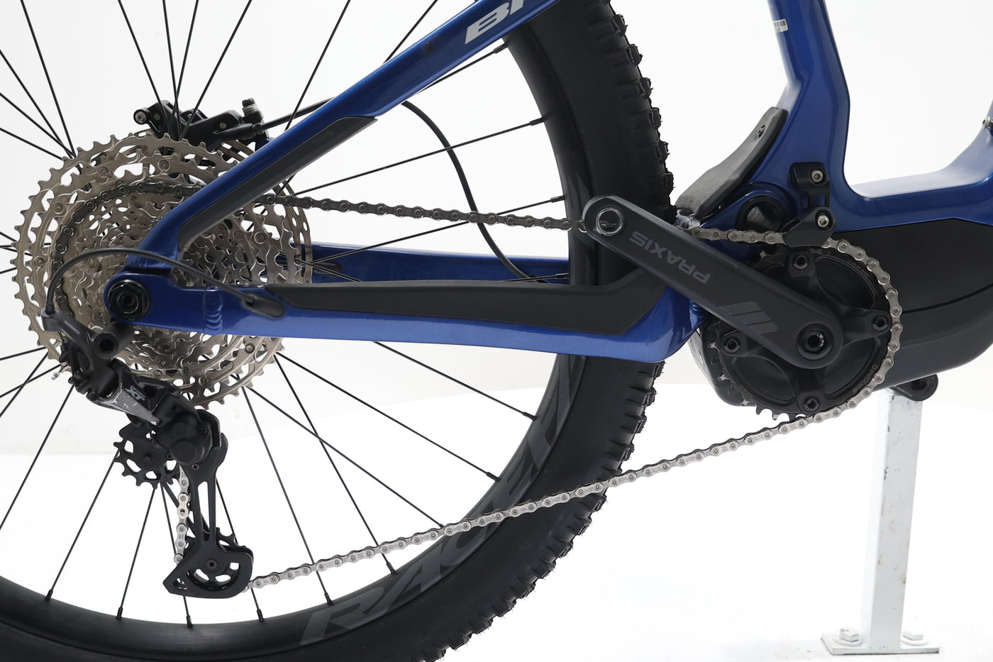 BH Atom X Lynx Pro 9.0 2023 T.S