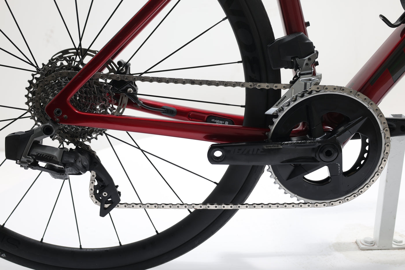 TREK Emonda SL 6 AXS 2022 T.47