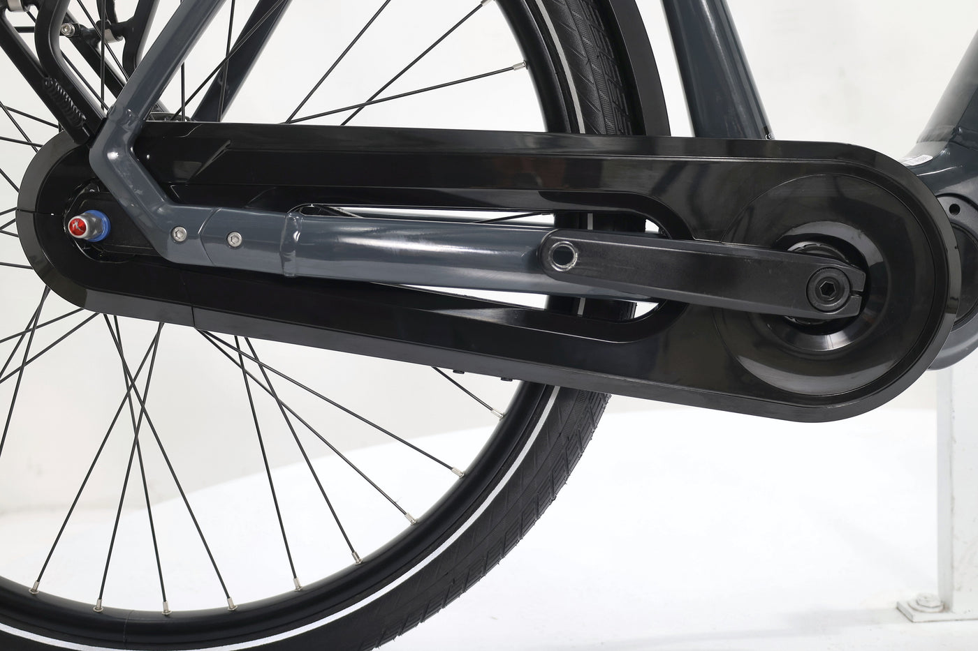 GAZELLE Chamonix C7 HMS 2024 T.57