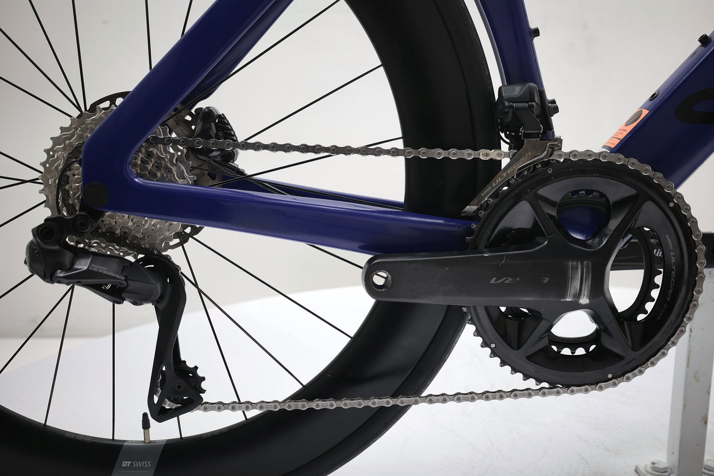 CANYON Aeroad CF SLX 8 Disc Di2 2023 T.L