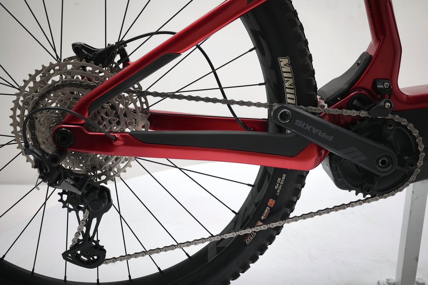 BH ATOMX LYNX 8.7 2025 T.M