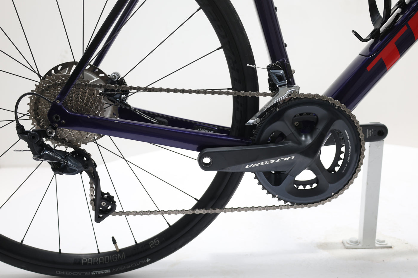 TREK Domane SL 6 2021 T.58