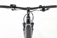 LAPIERRE Overvolt HT 8.6 630Wh 2022 T.L