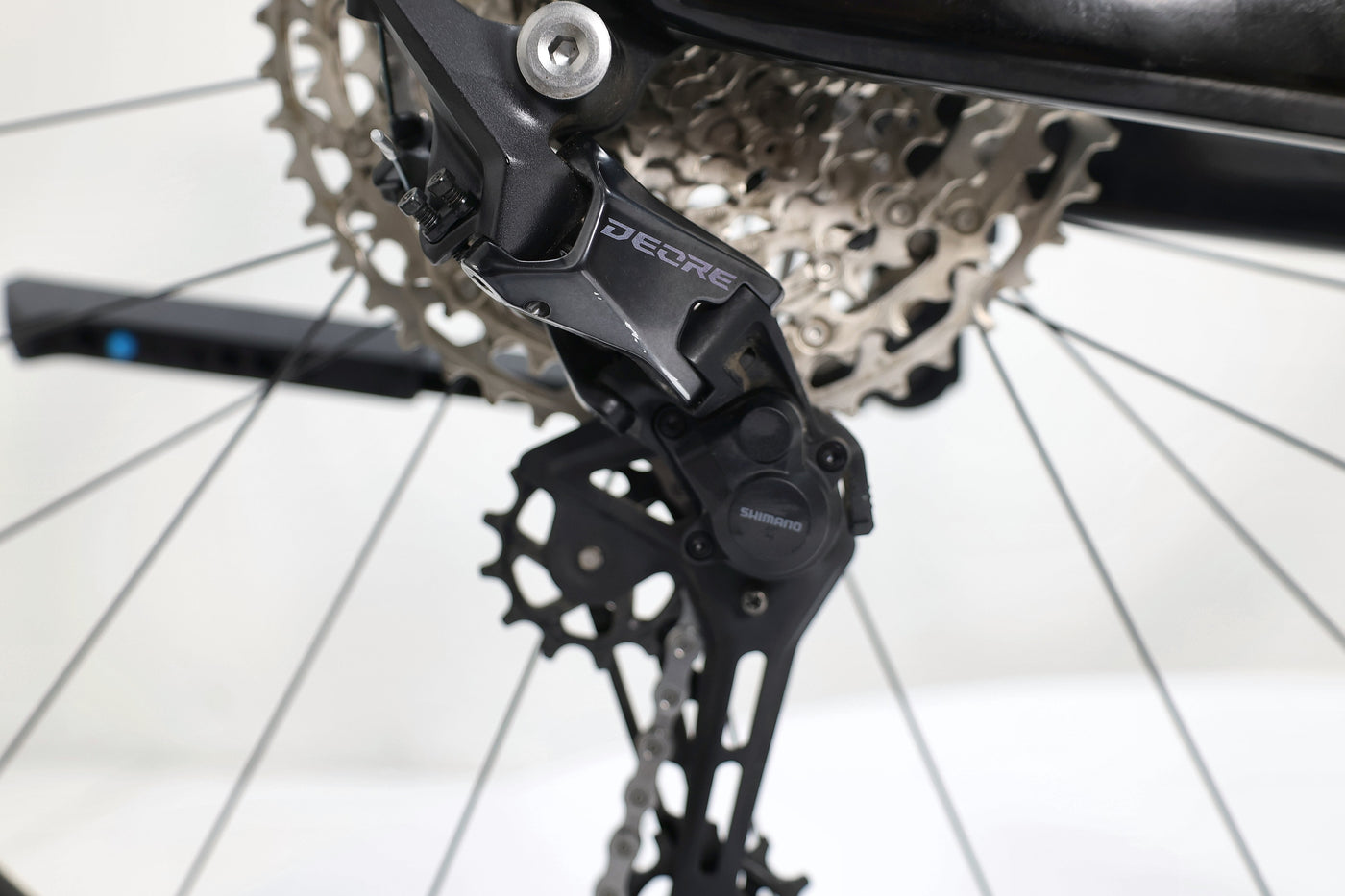 CUBE Kathmandu Hybrid C:62 SLX 400X 2024 T.54