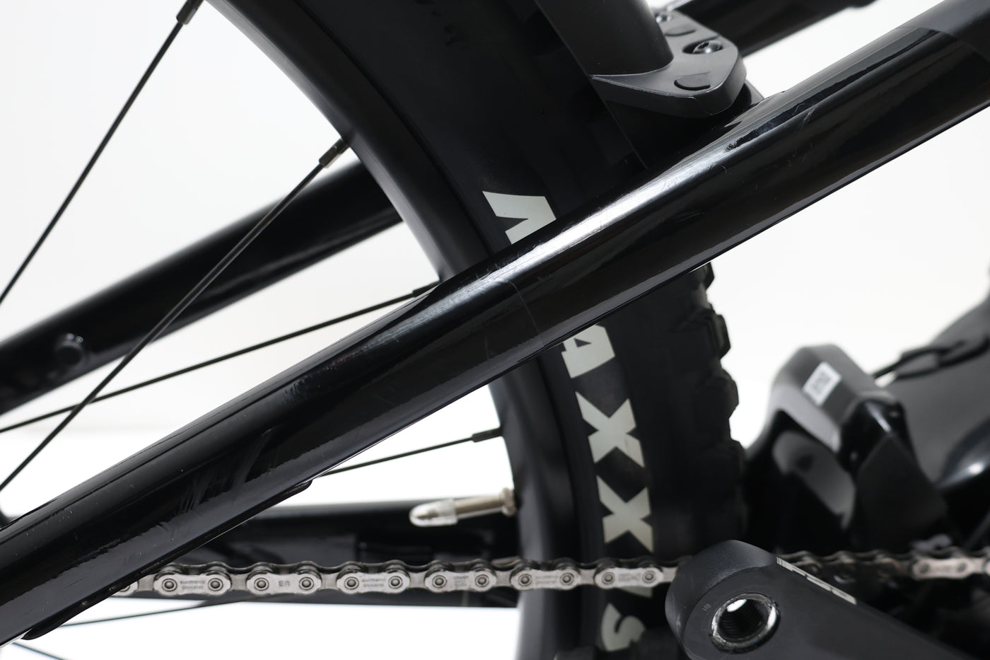 CANNONDALE Moterra Carbon LT 2 2024 T.XL